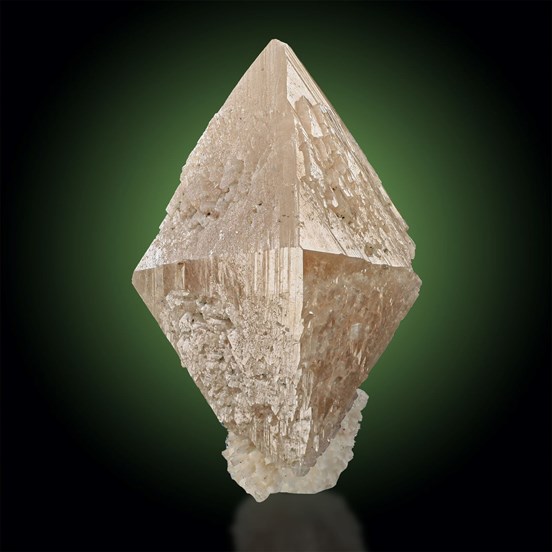 Powellite-Jalgaon | Nashik Division | Maharashtra | India